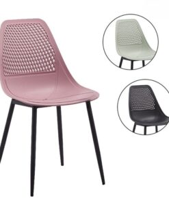 Ghế Cafe Eames EA4 Phong Cách Hiện Đại - GC30183 - Ảnh 5