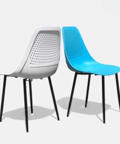 Ghế Cafe Eames EA4 Phong Cách Hiện Đại - GC30183 - Ảnh 6