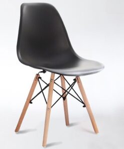 Ghế Café Thiết Kế Hiện Đại Eames J1-T - GC30173 - Ảnh 3