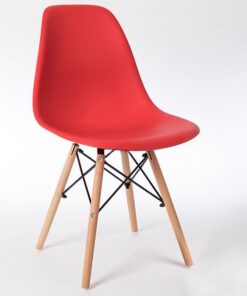 Ghế Café Thiết Kế Hiện Đại Eames J1-T - GC30173 - Ảnh 4