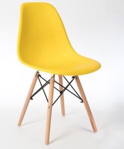 Ghế Café Thiết Kế Hiện Đại Eames J1-T - GC30173 - Ảnh 5