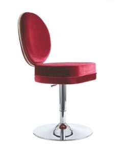 Ghế quầy bar thiết kế thời trang Nội thất Sài Gòn SKU: KM30322
