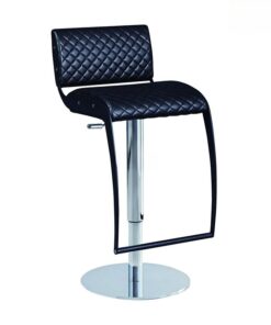 Ghế quầy bar da PU cao cấp KM30312