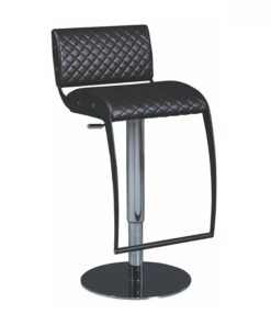 Ghế quầy bar da PU hạng sang KM30310