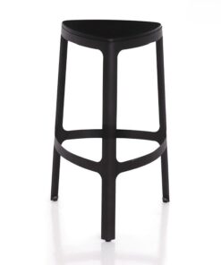 Ghế bar bọc da cao cấp Nội thất Sài Gòn KM30304