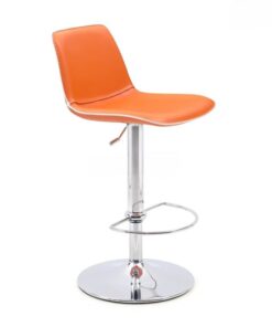 Ghế quầy bar bọc da PU cao cấp - KM30291