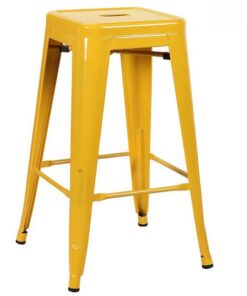 Ghế Tựa Cao KM30275 - Ảnh 4