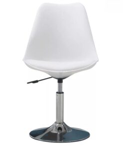 Ghế Quầy Bar Eames Hiện Đại Cao Cấp SKU KM30361