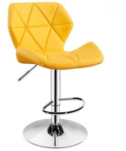 Ghế Quầy Bar Bọc Da PU Cao Cấp Nội Thất Sài Gòn KM30351