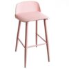 Ghế quầy bar Muuto 75cm - Thiết kế thời thượng, thoải mái tối ưu [KM30346]