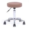 Ghế bar bọc vải PVC KM30344