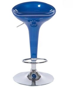 Ghế quầy bar nhựa tùy chỉnh Nội thất Sài Gòn - SKU: KM30376 Ghế quầy bar nhựa tùy chỉnh Nội thất Sài Gòn - SKU: KM30376 - Ảnh 4