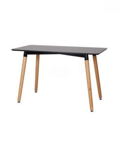 Alternative view of Bàn cà phê Eames Hiện đại Dài 120cm Rộng 80cm - SKU: BB30487