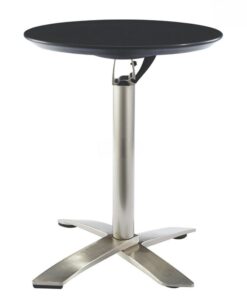 Alternative view of Bàn cà phê xếp gọn hiện đại BB30468