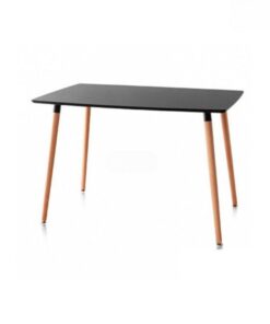Bàn cà phê Eames Hiện đại Dài 120cm Rộng 80cm - SKU: BB30487 Bàn cà phê Eames Hiện đại Dài 120cm Rộng 80cm - SKU: BB30487 - Ảnh 3