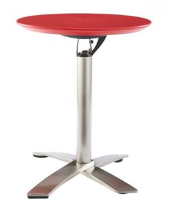 Bàn cà phê xếp gọn hiện đại BB30468 - Ảnh 3