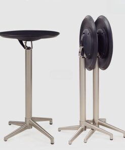 Bàn cà phê gấp mở đa năng Sài Gòn BB30451 - Ảnh 3