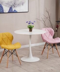 Bàn Cà Phê Tulip Cao Cấp BB30429 - Ảnh 3