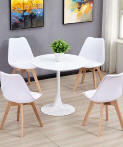 Bàn Cà Phê Tulip Cao Cấp BB30429 - Ảnh 4