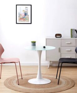 Bàn cà phê Tulip SKU: BB30415 - Ảnh 3