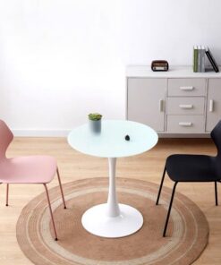 Bàn cà phê Tulip SKU: BB30415 - Ảnh 4