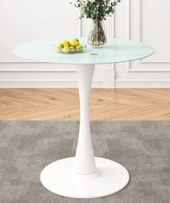 Bàn cà phê Tulip SKU: BB30415 - Ảnh 5