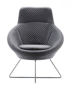 Ghế phòng chờ ANETO WF30607