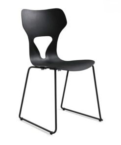 Ghế chờ văn phòng hiện đại ANETO B332-3B