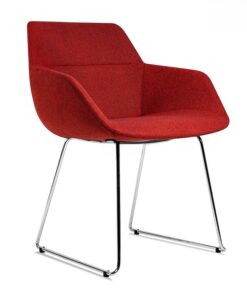Ghế phòng chờ cao cấp WF30595