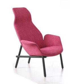 Ghế Thư Giãn Cao Cấp ANETO WF30582