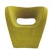 Ghế Sofa phòng chờ thư giãn nhung WF30578