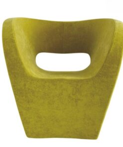 Ghế Sofa phòng chờ thư giãn nhung WF30578