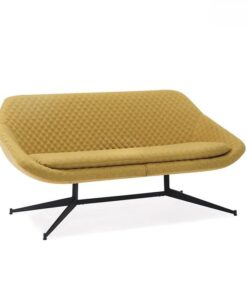 Alternative view of Ghế Sofa Phòng Chờ ANETO WF30561