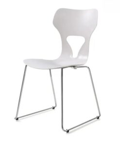 Ghế chờ văn phòng hiện đại ANETO B332-3B Ghế chờ văn phòng hiện đại ANETO B332-3B - Ảnh 4