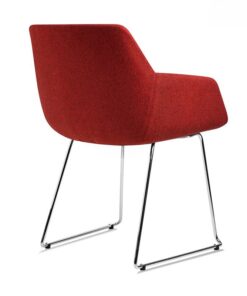 Ghế phòng chờ cao cấp WF30595 Ghế phòng chờ cao cấp WF30595 - Ảnh 4