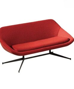 Ghế Sofa Phòng Chờ ANETO WF30561 Ghế Sofa Phòng Chờ ANETO WF30561 - Ảnh 3