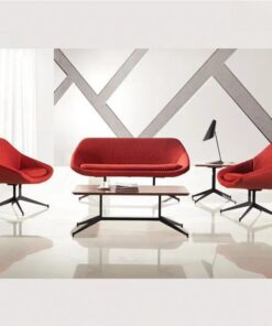 Ghế Sofa Phòng Chờ ANETO WF30561 Ghế Sofa Phòng Chờ ANETO WF30561 - Ảnh 5