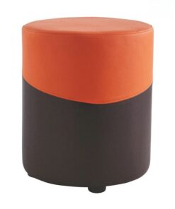Ghế Ottoman Bọc Nhung WF30654