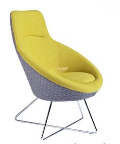 Ghế chờ hiện đại WF30652