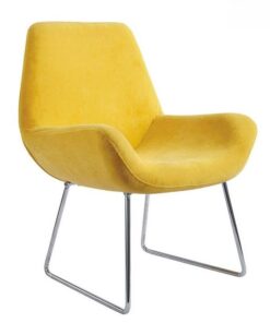 Ghế phòng chờ sang trọng ANETO WF30643