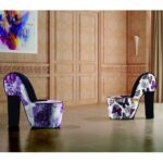 Ghế phòng chờ sang trọng WF30641