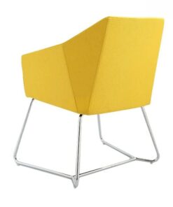 Ghế Lounge Cao Cấp - WF30751 Ghế Lounge Cao Cấp - WF30751 - Ảnh 2