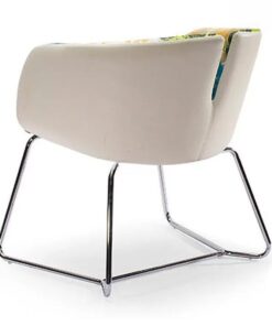 Ghế lounge cao cấp ANETO WF30744 - Ảnh 2