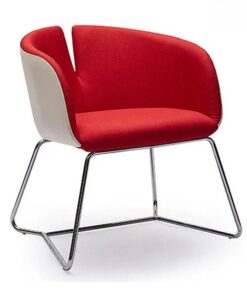 Ghế lounge cao cấp ANETO WF30744