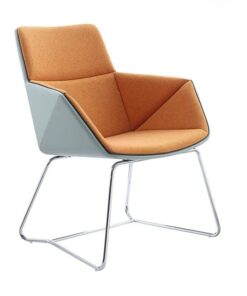 Ghế lounge sang trọng cao cấp WF30741