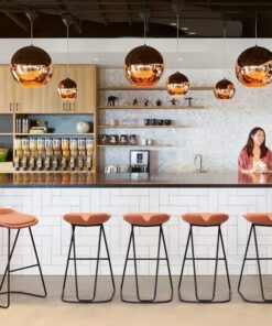 Ghế lounge hiện đại WF30731 - Ảnh 2
