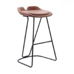 Ghế lounge hiện đại WF30731