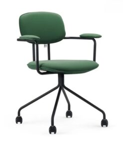 Ghế Lounge Cao Cấp ANETO WF30715
