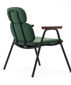 Ghế Lounge cao cấp WF30691 Ghế Lounge cao cấp WF30691 - Ảnh 2