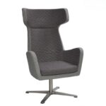 Ghế lounge cao cấp WF30683